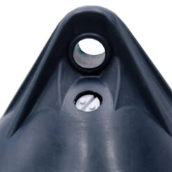 Parabordo Sferico Rinforzato Serie A – Blu Navy 7 Parabordo Sferico Rinforzato Serie A – Blu Navy -ORANGEMARINE pare battage spherique renforce serie a bleu marine 1