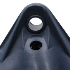 Parabordo Sferico Rinforzato Serie A – Blu Navy 8 Parabordo Sferico Rinforzato Serie A – Blu Navy -ORANGEMARINE pare battage spherique renforce serie a bleu marine 2