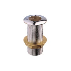 Passa-scafo Ottone Cromato