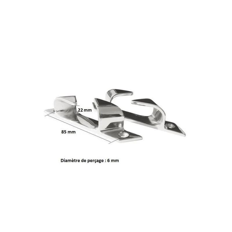 PASSASCAFO DESTRO 3 PASSASCAFO DESTRO