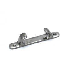 PASSASCAFO DRITTO IN ACCIAIO 127 Mm -ORANGEMARINE passascafo dritto in acciaio 127 mm 3