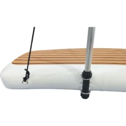 Passerella Gonfiabile Passerella Spinera 3 M -ORANGEMARINE passerella gonfiabile spinera gangway 3 m 2