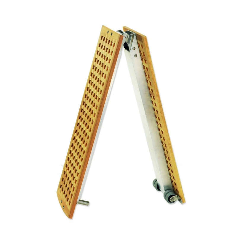 Passerella Pieghevole POKER 230 Cm - Trem 3 Passerella Pieghevole POKER 230 Cm - Trem