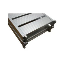 Trem Passerella Pieghevole Ultra Leggera -ORANGEMARINE passerella pieghevole ultra leggera 2