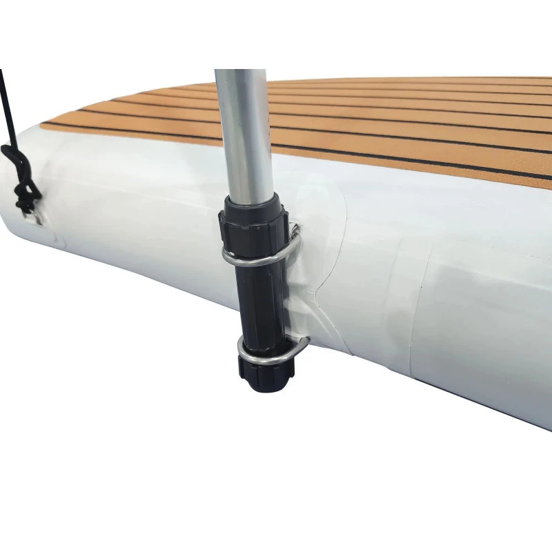 Passerella Gonfiabile Passerella Spinera 2 5 M 5 Passerella Gonfiabile Passerella Spinera 2 5 M - immagine 3