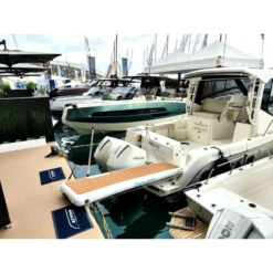 Passerella Gonfiabile Passerella Spinera 2 5 M 19 Passerella Gonfiabile Passerella Spinera 2 5 M -ORANGEMARINE passerella spinera gonfiabile gangway 2 5 m 8