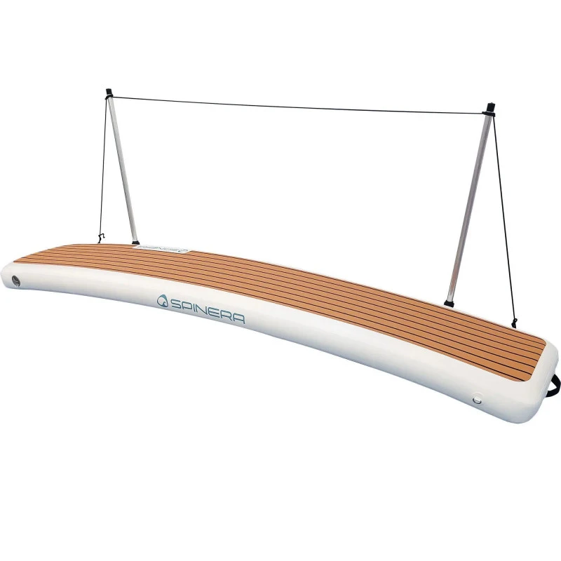 Passerella Gonfiabile Passerella Spinera 2 5 M 3 Passerella Gonfiabile Passerella Spinera 2 5 M