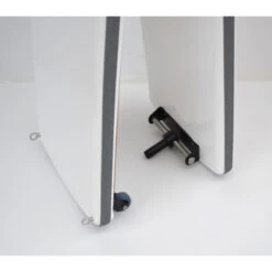 Passerella Pieghevole E Galleggiante 220 Cm In Vetroresina E Carbonio - Plastimo 9 Passerella Pieghevole E Galleggiante 220 Cm In Vetroresina E Carbonio - Plastimo -ORANGEMARINE passerelle pliante et flottante 220 metres en fibre verre carbone plastimo 2