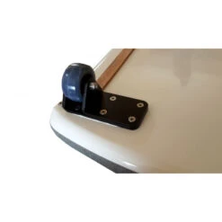 Passerella Pieghevole E Galleggiante 220 Cm In Vetroresina E Carbonio - Plastimo 10 Passerella Pieghevole E Galleggiante 220 Cm In Vetroresina E Carbonio - Plastimo -ORANGEMARINE passerelle pliante et flottante 220 metres en fibre verre carbone plastimo 3