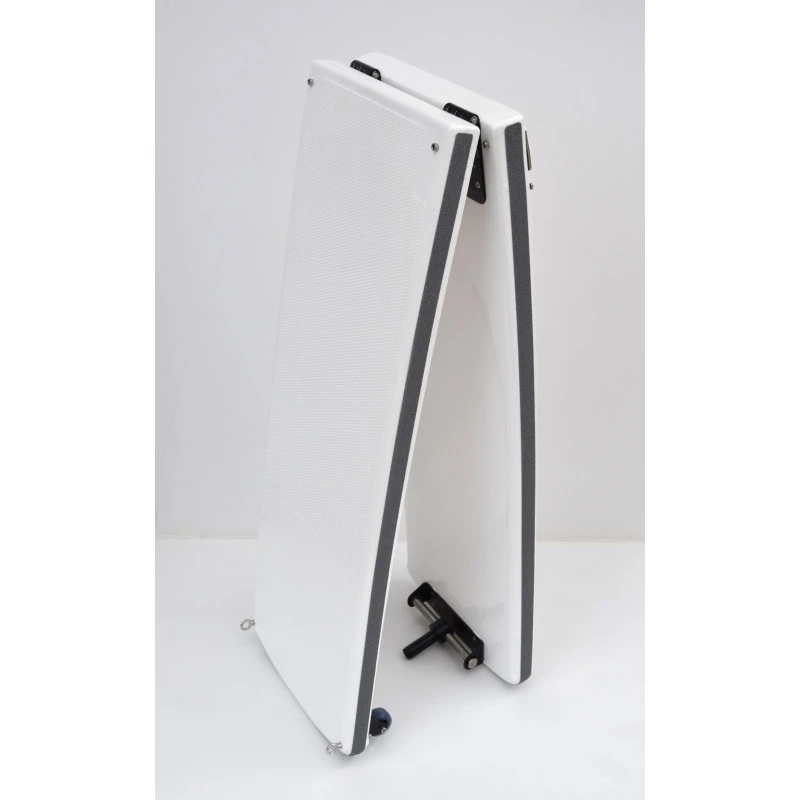 Passerella Pieghevole E Galleggiante 220 Cm In Vetroresina E Carbonio - Plastimo 3 Passerella Pieghevole E Galleggiante 220 Cm In Vetroresina E Carbonio - Plastimo