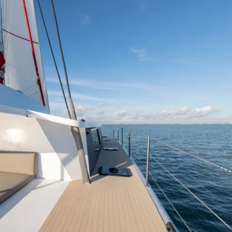 Passo Uomo Di Coperta OPAL T22 - GOIOT 4 Passo Uomo Di Coperta OPAL T22 - GOIOT - immagine 2