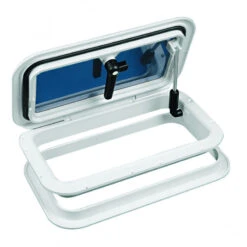 Passo Uomo EURO1 448 X 268 Mm - NUOVA RADE