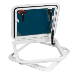 Passo Uomo EURO2 480 X 480 Mm - NUOVA RADE