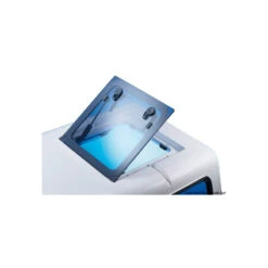 Passo Uomo FLUSH HATCH - LEWMAR -ORANGEMARINE passo uomo flush hatch 2