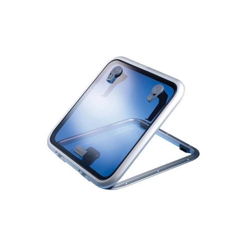 Passo Uomo Autoreggente LOW PROFILE Mod. 54 - LEWMAR 3 Passo Uomo Autoreggente LOW PROFILE Mod. 54 - LEWMAR