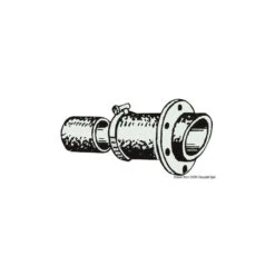 Pateletta Gomma 2"" 1/2 7 Pateletta Gomma 2"" 1/2 -ORANGEMARINE pateletta gomma 2 1 2 2