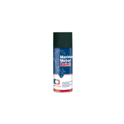 Vernice Acrilica Spray Per Fuoribordo Mariner