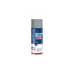 Vernice Spray Acrilica Bianca Z-drives OMC