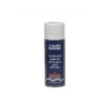 VERNICE SPRAY BIANCO LUCIDO - SUPERMARINE -ORANGEMARINE peinture aerosol blanc brillant supermarine