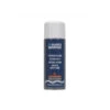 VERNICE SPRAY BIANCO OPACO - SUPERMARINE -ORANGEMARINE peinture aerosol blanc mat supermarine