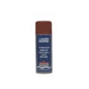 FONDO SPRAY MARRONE / ROSSO ANTIRUGGINE SPRAY - SUPERMARINE -ORANGEMARINE peinture aerosol primer anti rouille brun rouge supermarine