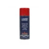 VERNICE SPRAY ROSSA IVECO - SUPERMARINE -ORANGEMARINE peinture aerosol rouge iveco supermarine