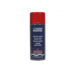 VERNICE SPRAY ROSSA IVECO - SUPERMARINE