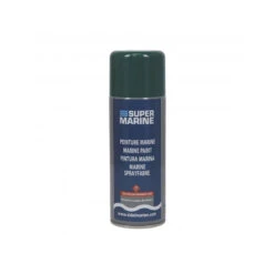 VERNICE SPRAY ACQUAMATICA VERDE VOLVO - SUPERMARINE