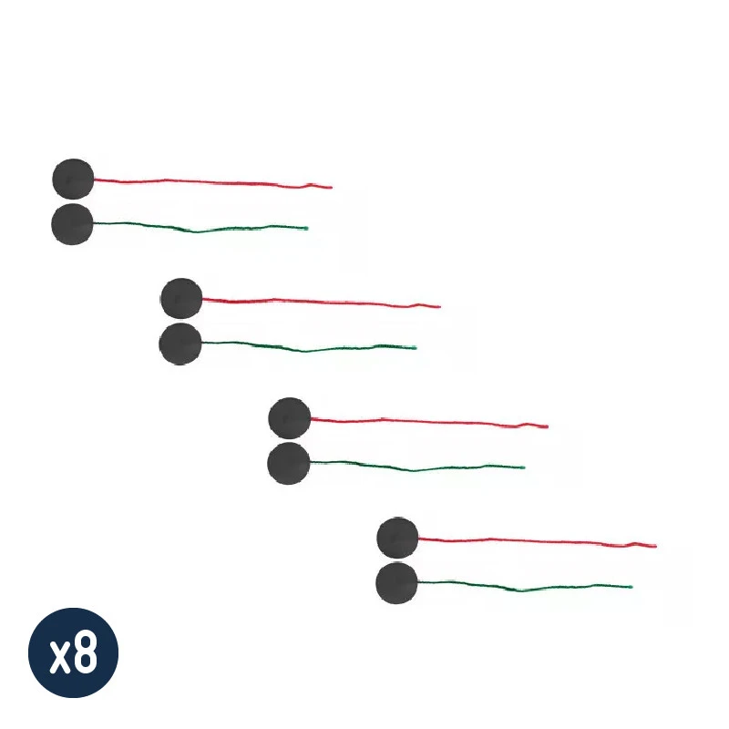 PENNA DI LANA X8 - COVERSY 3 PENNA DI LANA X8 - COVERSY
