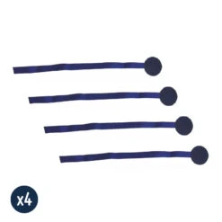 PENNA IN TESSUTO X4 - COVERSY