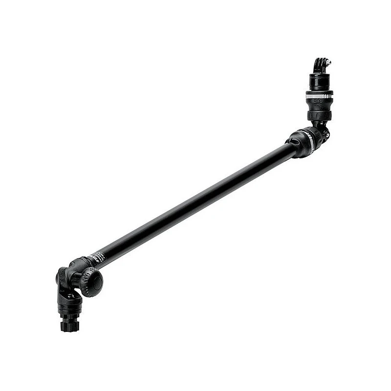 Perche Camera Boom 600 R-Lock - RAILBLAZA 3 Perche Camera Boom 600 R-Lock - RAILBLAZA