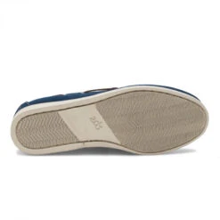 Phenis Nabuk Blu Cobalto - Scarpe Da Barca Uomo TBS -ORANGEMARINE phenis nabuk blu cobalto scarpe da barca uomo tbs 3