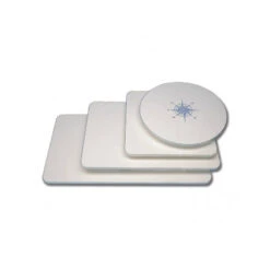 Piano Tavolo Quadrato 60 X 60 Cm Mdf - Rocna