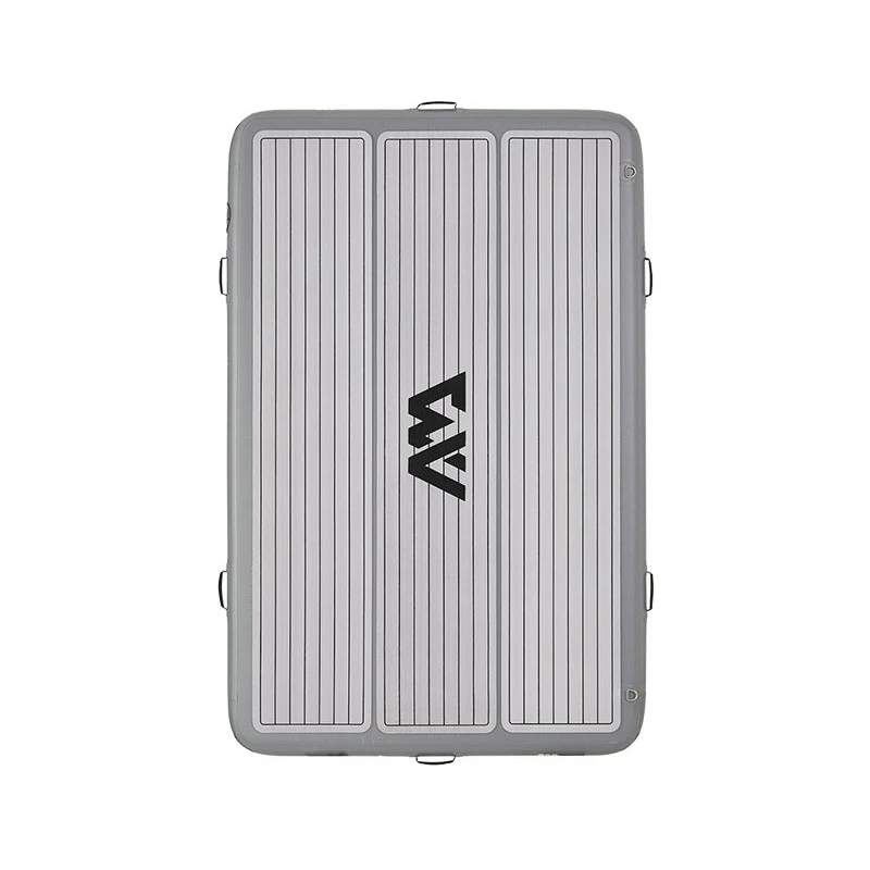 Piattaforma ISLAND PLUS- AQUAMARINA 4 Piattaforma ISLAND PLUS- AQUAMARINA - immagine 2