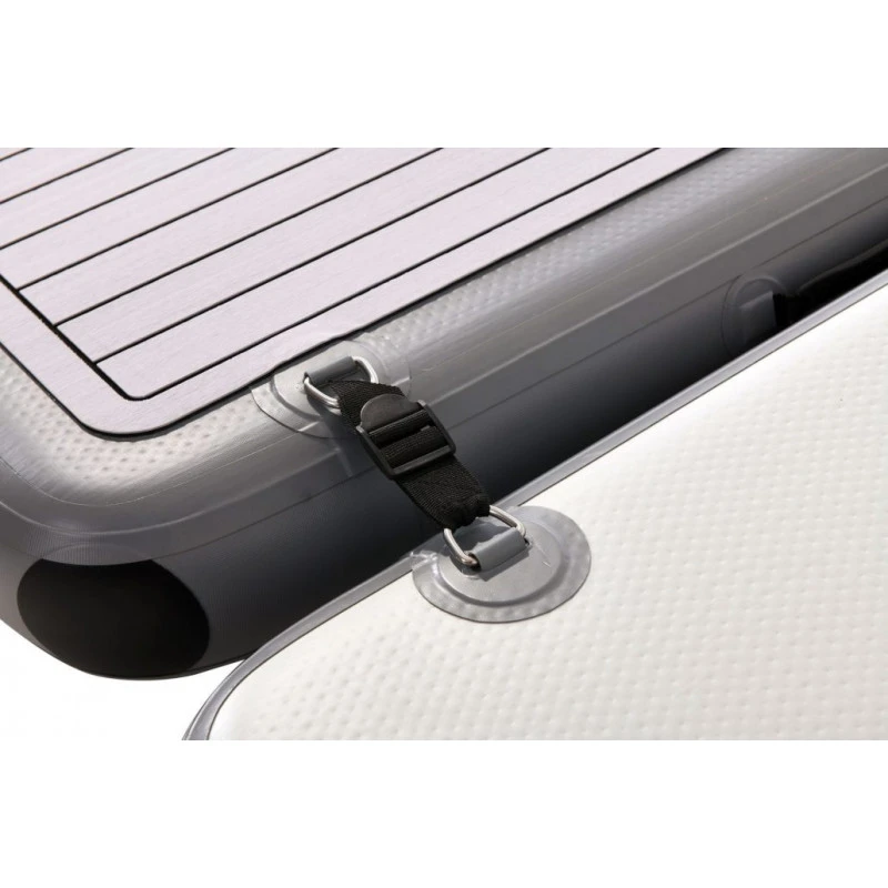 Piattaforma ISLAND PLUS- AQUAMARINA 6 Piattaforma ISLAND PLUS- AQUAMARINA - immagine 4