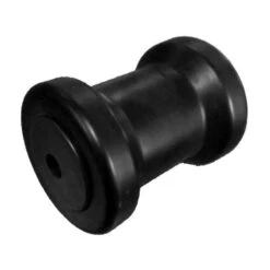 Piccolo Rullo Centrale Nero 120x90 Mm