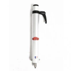 PIED SIEGE TELESCOPIQUE TIGE/VIS