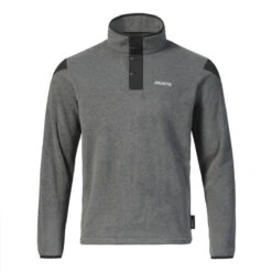 Pile Snap - Antracite - Musto