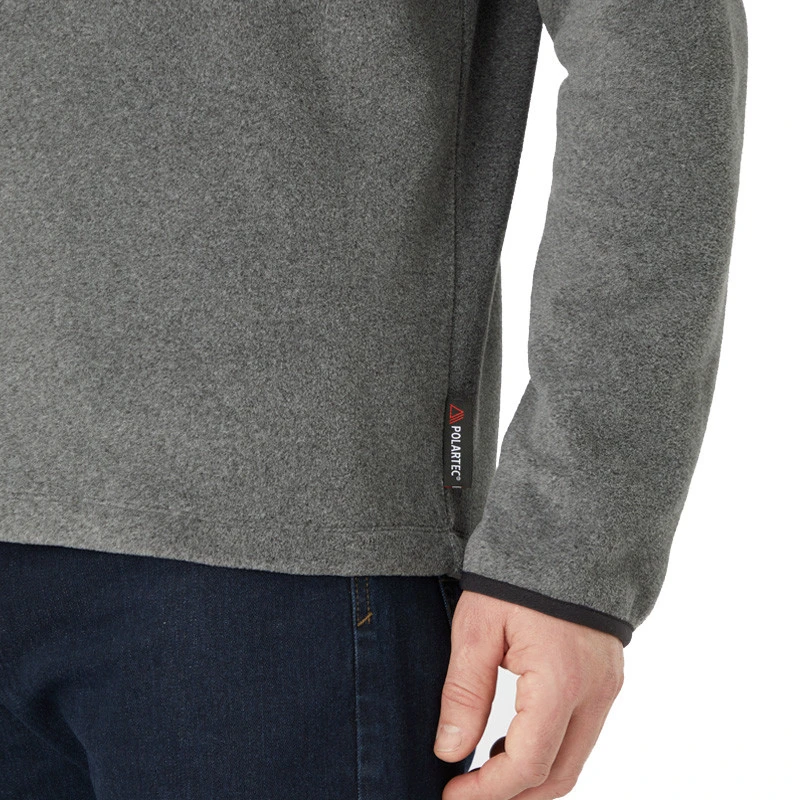 Pile Snap - Antracite - Musto 8 Pile Snap - Antracite - Musto - immagine 6