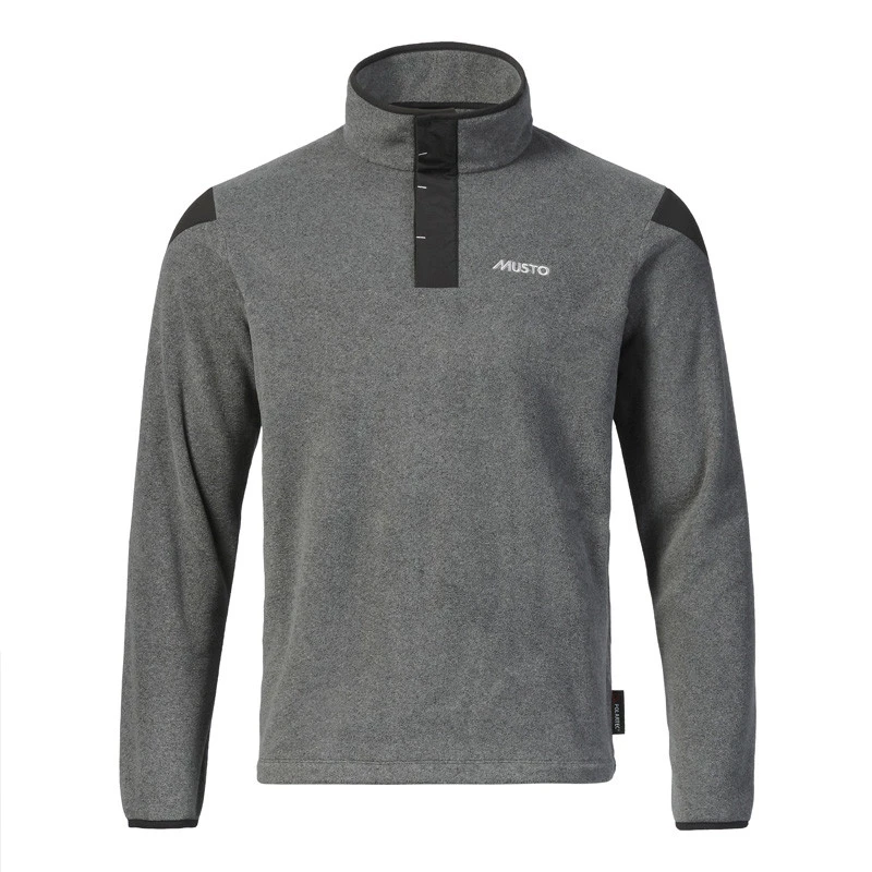 Pile Snap - Antracite - Musto 3 Pile Snap - Antracite - Musto