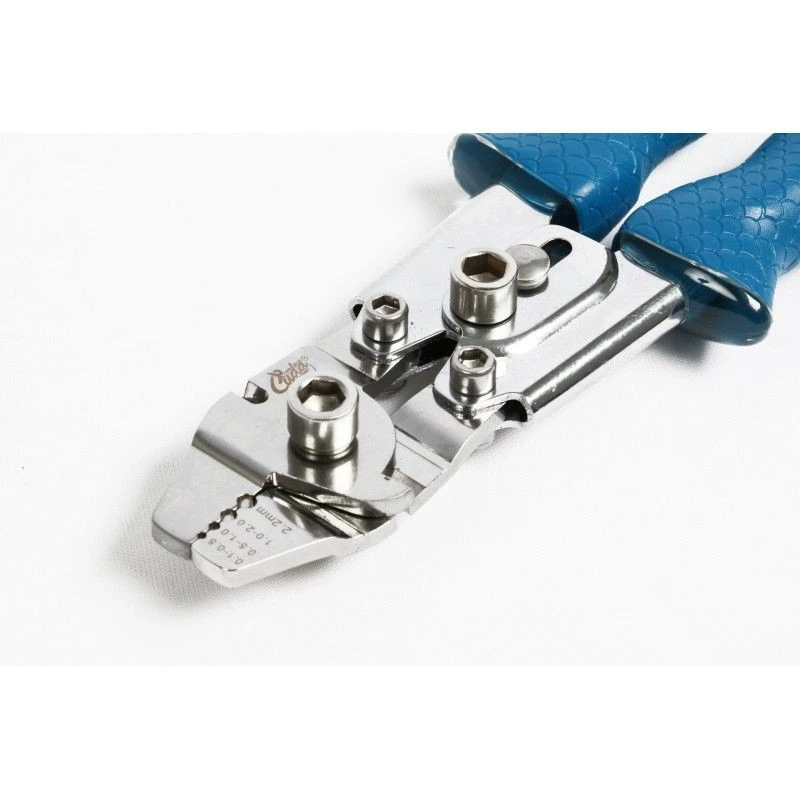 Cuda PINZE DA TAGLIO 3 Cuda PINZE DA TAGLIO