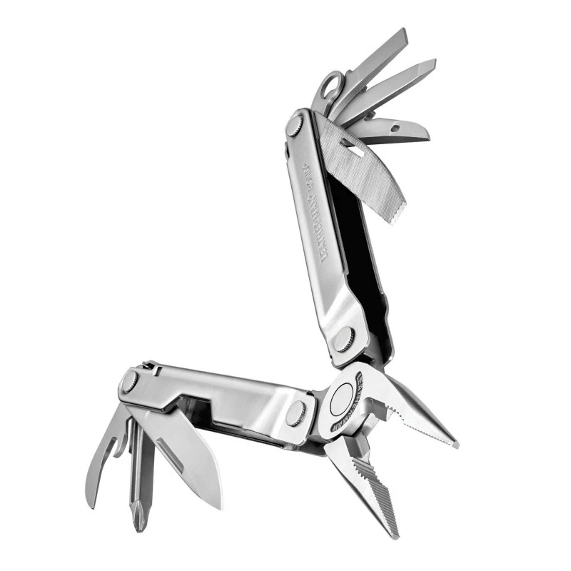 Pinza Multiuso BOND - LEATHERMAN 8 Pinza Multiuso BOND - LEATHERMAN - immagine 6