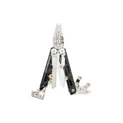 Leatherman Pince Multifonctions SIGNAL BLEUE -ORANGEMARINE pince multifonctions signal bleue 4