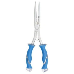 Cuda GANCIO LUNGO IN TITANIO 24 CM