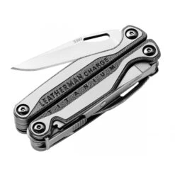Leatherman Pinza Charge TTI 19 Funzioni -ORANGEMARINE pinza charge tti 19 funzioni 2
