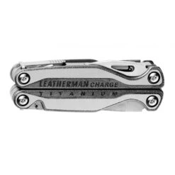 Leatherman Pinza Charge TTI 19 Funzioni -ORANGEMARINE pinza charge tti 19 funzioni 3