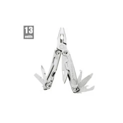 Leatherman Pinza Multifunzione REV