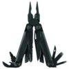 Leatherman Pinza NEW SURGE BLACK -ORANGEMARINE pinza new surge black