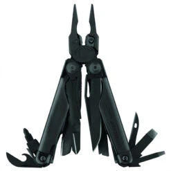 Leatherman Pinza NEW SURGE BLACK