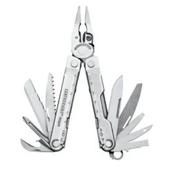 Leatherman Pinza Rebar 17 Funzioni